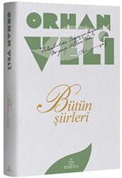 Orhan Veli – Bütün Şiirleri - 1