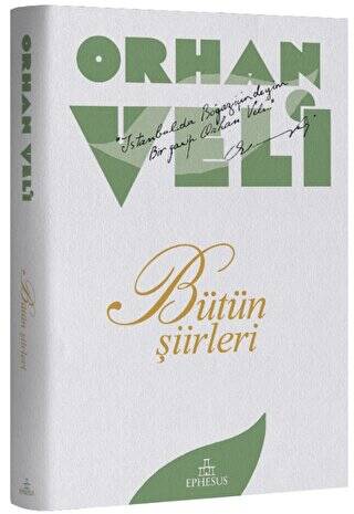 Orhan Veli – Bütün Şiirleri - 1