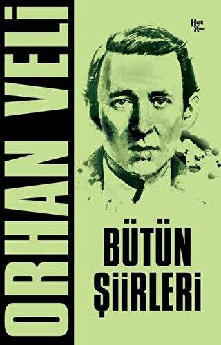 Orhan Veli - Bütün Şiirleri - 1