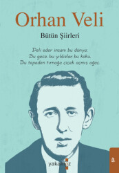 Orhan Veli - Bütün Şiirleri - 1