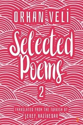 Orhan Veli Selected Poems 2 - 1