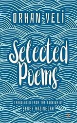 Orhan Veli Selected Poems - 1