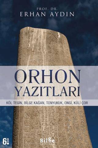 Orhon Yazıtları - 1