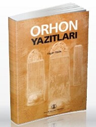 Orhon Yazıtları - 1