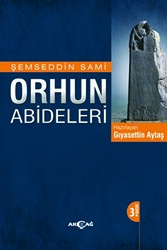 Orhun Abideleri - 1