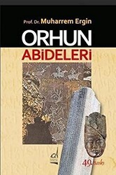 Orhun Abideleri - 1