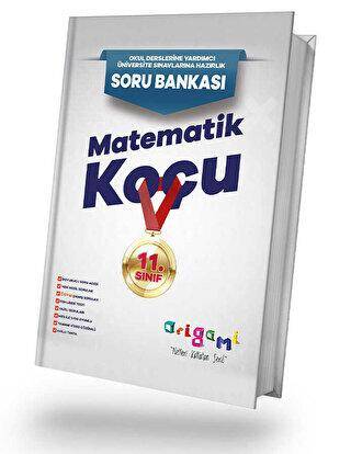 Origami 11. Sınıf Matematik Soru Bankası - 1