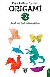 Origami Kağıt Katlama Oyunları - 1
