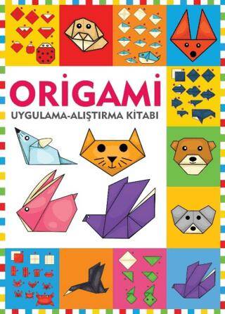 Origami - 1