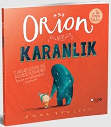 Orion ve Karanlık - 1