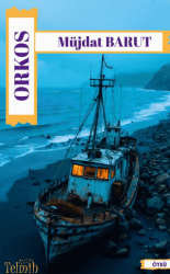 Orkos - Telmih Kitap