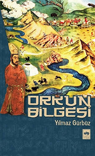 Orkun Bilgesi - 1