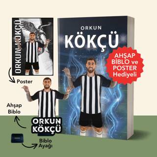 Orkun Kökçü - 1