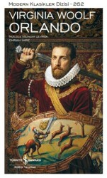 Orlando - İş Bankası Kültür Yayınları