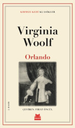 Orlando - Kırmızı Kedi Yayınevi