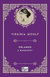 Orlando A Biography - 1