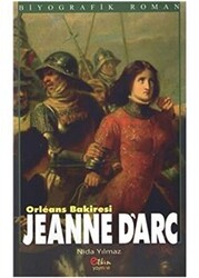 Orleans Bakiresi Jeanne D`arc - 1