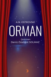 Orman - Cinius Yayınları