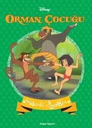 Orman Çocuğu - 1