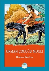 Orman Çocuğu Mogli - 1