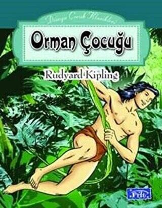 Orman Çocuğu - 1