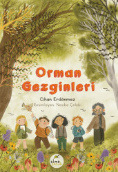 Orman Gezginleri - Elma Çocuk