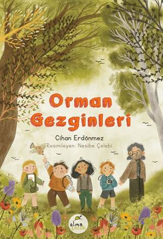 Orman Gezginleri - 1