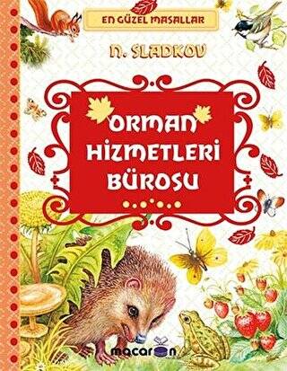 Orman Hizmetleri Bürosu - 1