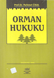Orman Hukuku - 1