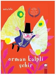 Orman Kalpli Şehir - 1