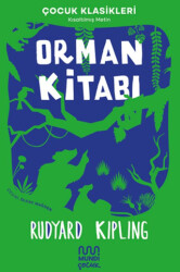 Orman Kitabı - Mundi Çocuk