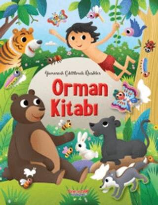 Orman Kitabı - 1