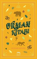 Orman Kitabı - 1