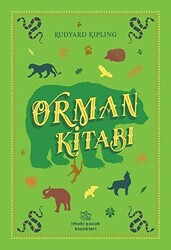 Orman Kitabı - 1