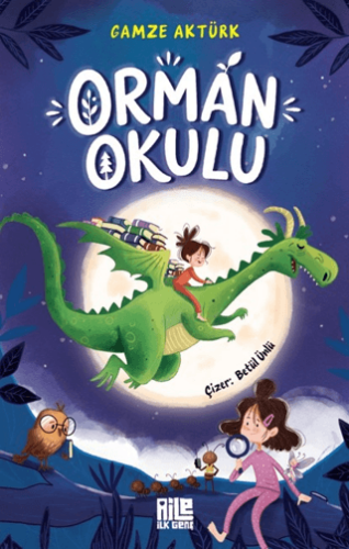 Orman Okulu - 1