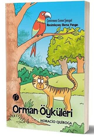 Orman Öyküleri - 1