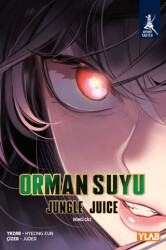 Orman Suyu 2. Cilt - 1