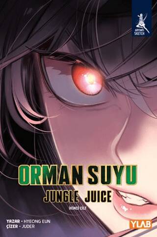 Orman Suyu 2. Cilt - 1