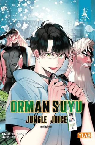 Orman Suyu - 1