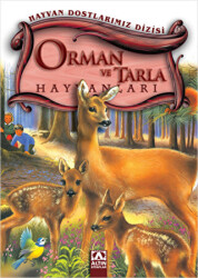 Orman ve Tarla Hayvanları - 1