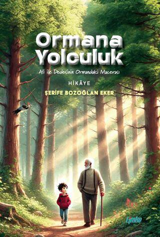 Ormana Yolculuk - 1