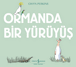 Ormanda Bir Yürüyüş - 1