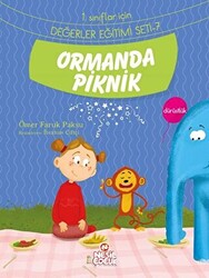 Ormanda Piknik - 1