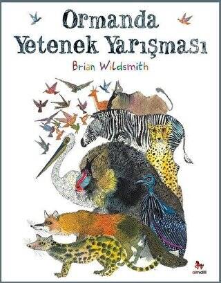 Ormanda Yetenek Yarışması - 1