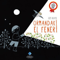 Ormandaki El Feneri - 1