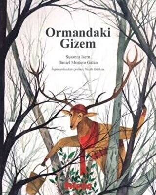 Ormandaki Gizem - 1