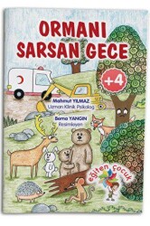 Ormanı Sarsan Gece - 1