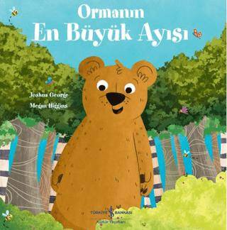 Ormanın En Büyük Ayısı - 1