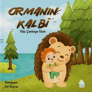 Ormanın Kalbi - 1