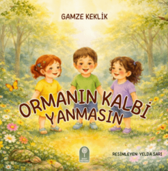Ormanın Kalbi Yanmasın - Şeker Fabrikası